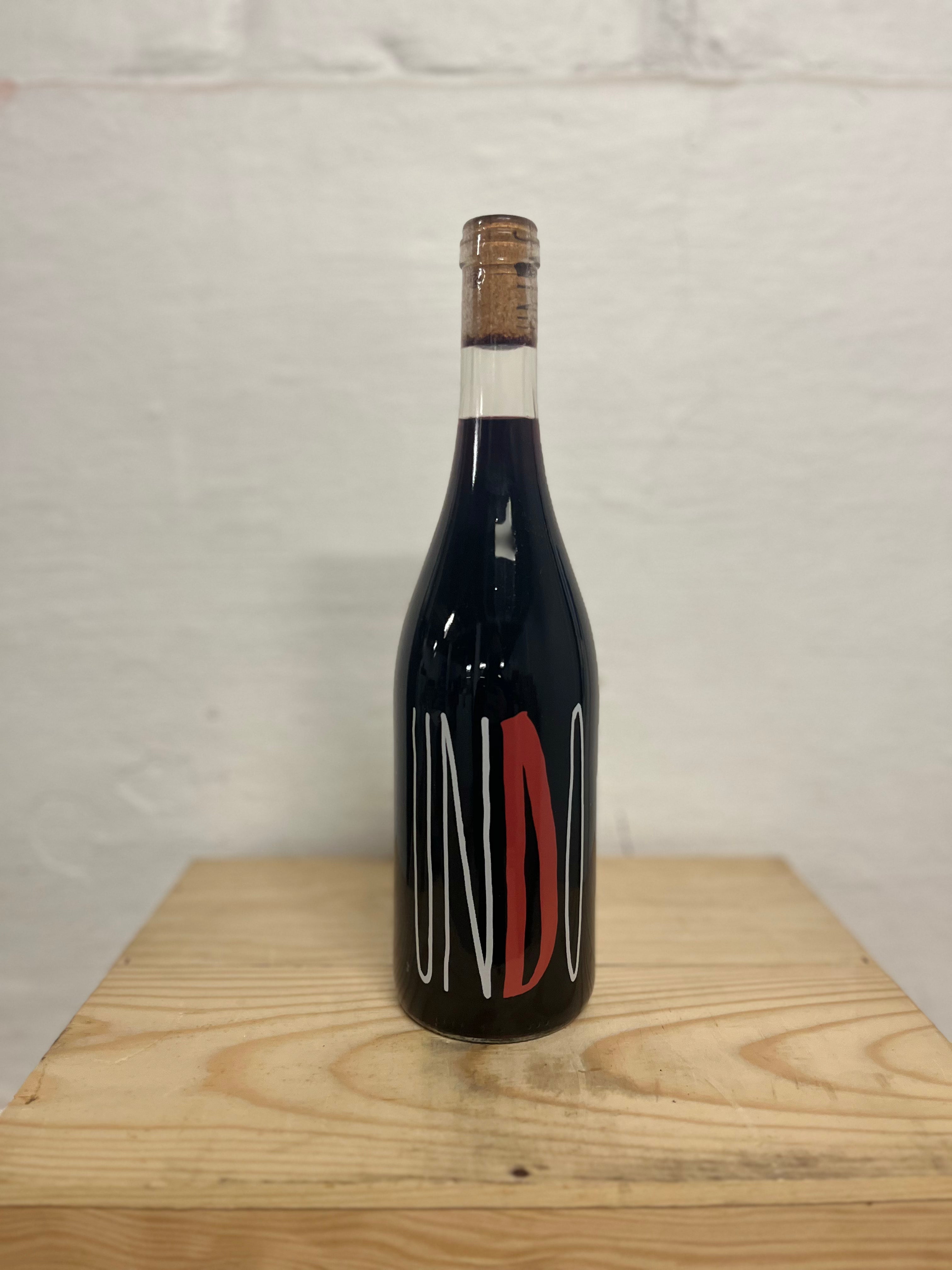 Undo Tinto 2021
