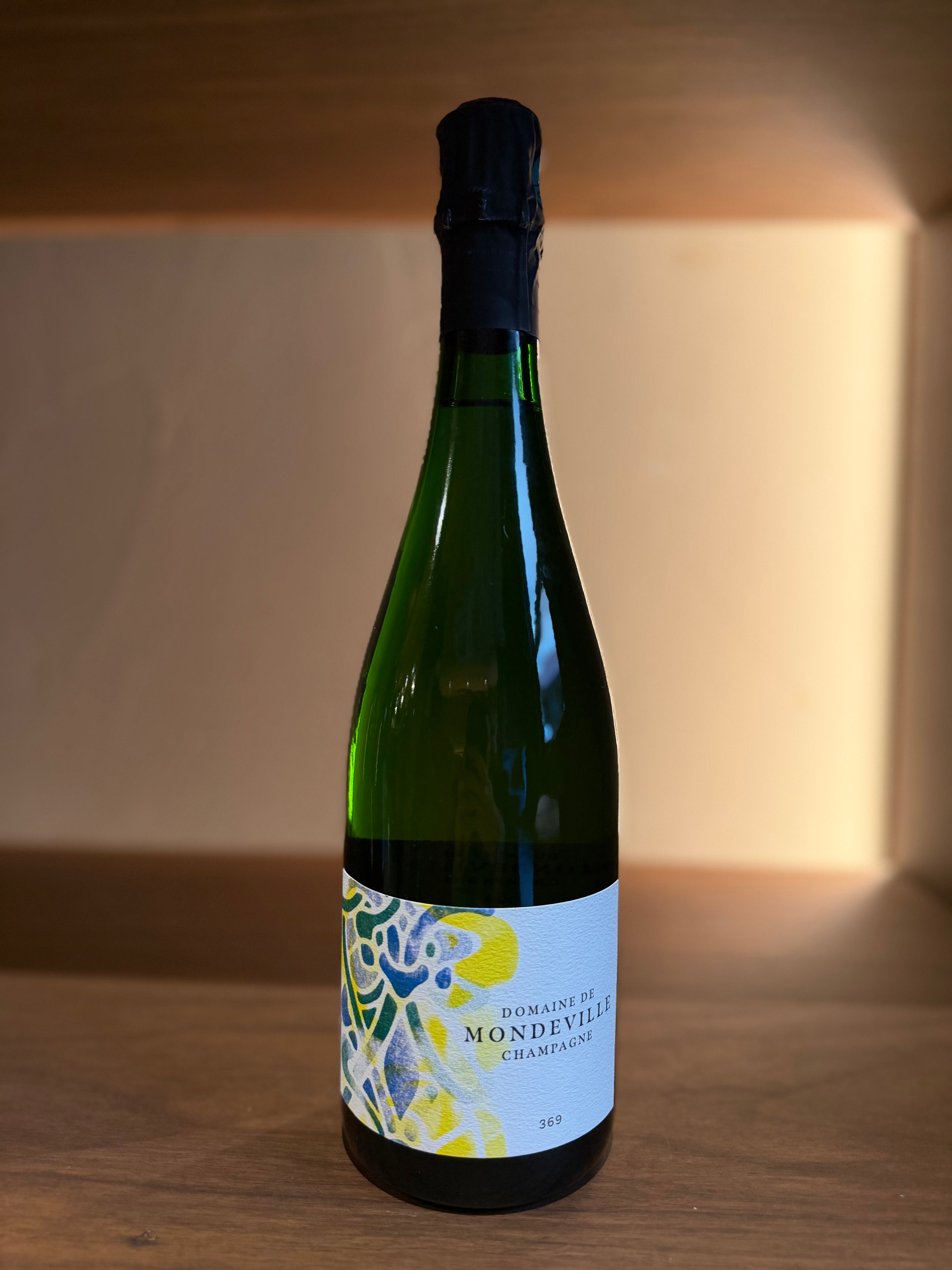 Champagne 369