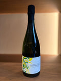 Champagne Solera