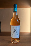 Mas Llossanes Rosé 2024